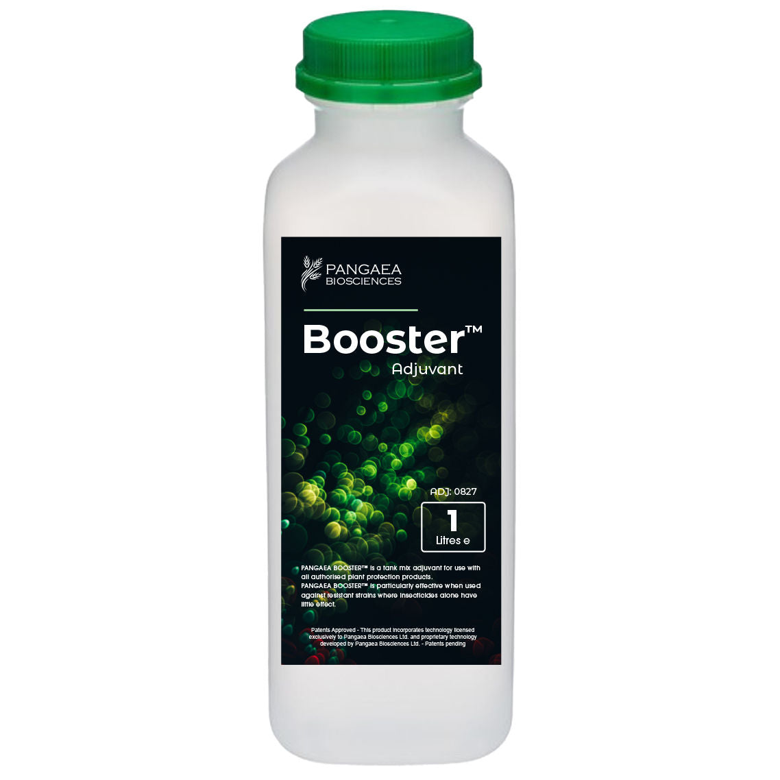 Pangaea Booster Adjuvant 1lt