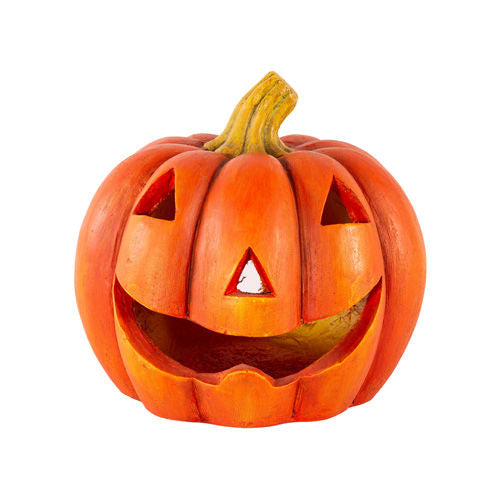 Pumpkin Ornament Large