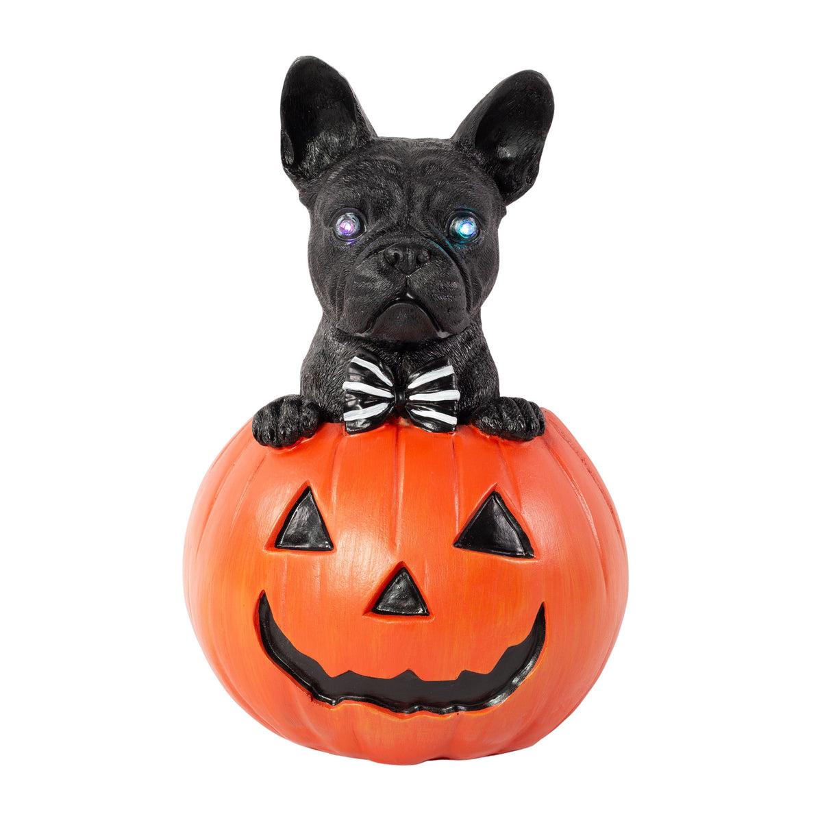 Decorative Halloween Pug