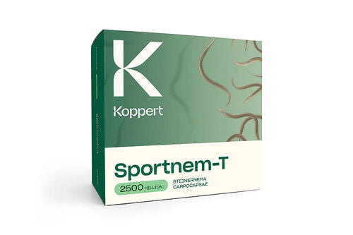 Sportnem-T million