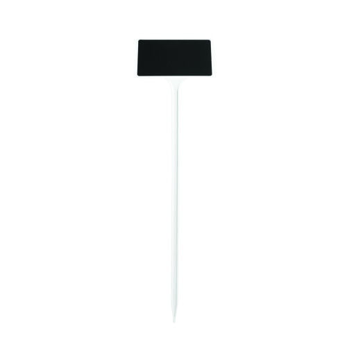 Bucket Label with Black Board 10.5cm