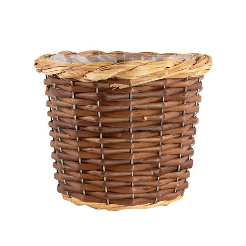 Maggie Willow Planter