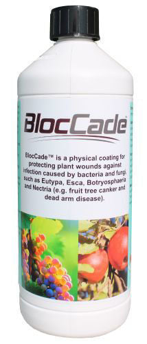 BlocCade