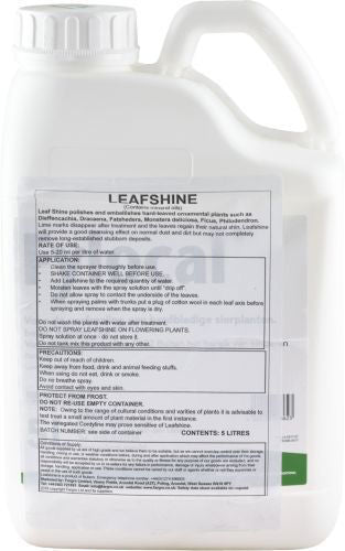 Leafshine 5lt