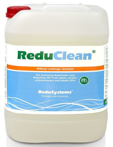 ReduClean Diffuse Coatings Remover 20lt