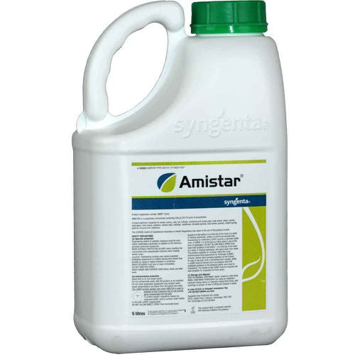 Amistar Fungicide 5lt