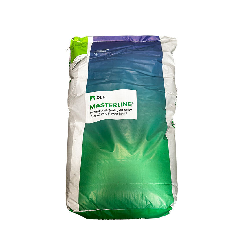 Masterline Grass Seed Pro Master 60 Greenshade Mix without Ryegrass 20kg