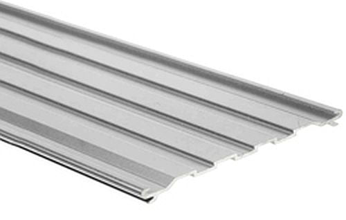 Rite-Edge Aluminium Edging Heavy Duty x - Natural