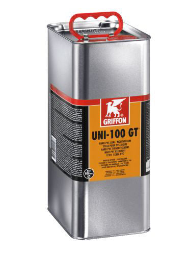 Griffon PVC Cement Uni 100