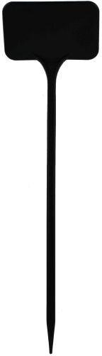 Labels Angled Head 43cm - Black