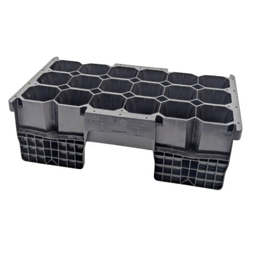 Proptek Air Tray 918 9cm 18 Cell Hybrid Ellepot