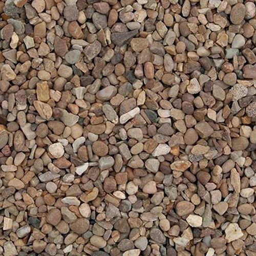 Premium Washed Gravel 10mm Bulk Bag