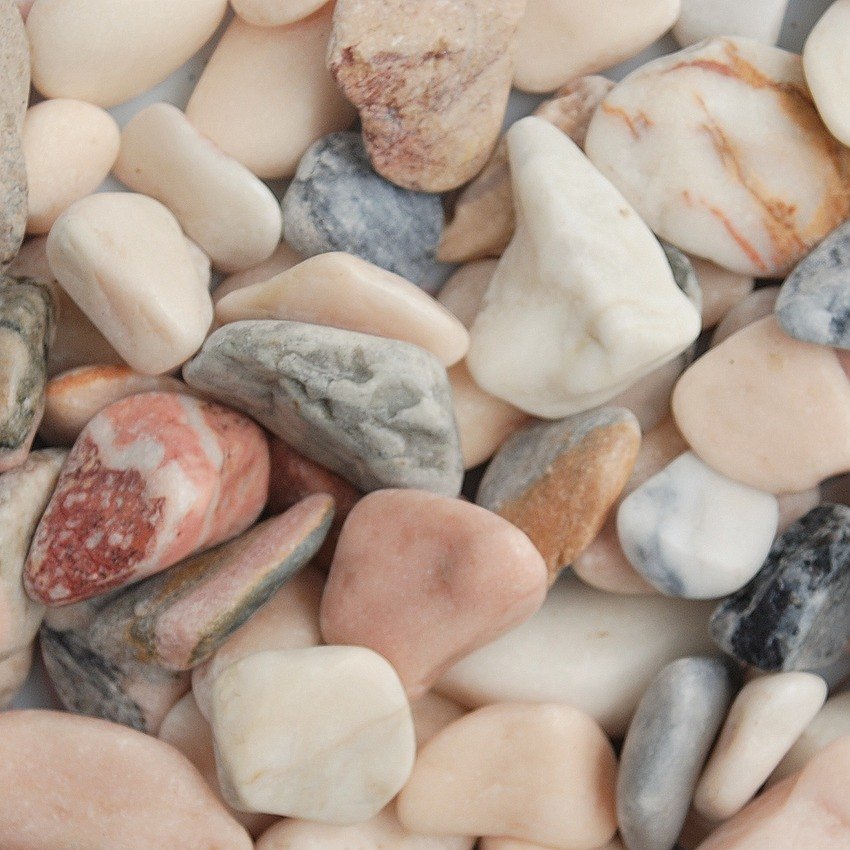 Flamingo Pebbles 20-50mm 20kg