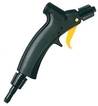 Berthoud Spray Lance Handle Grip