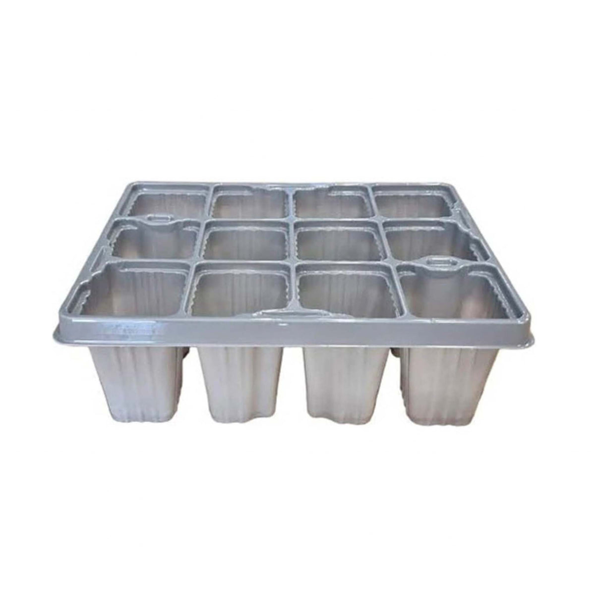 Aeroplas AC Bedding Pack 12 Cell RPET - Grey
