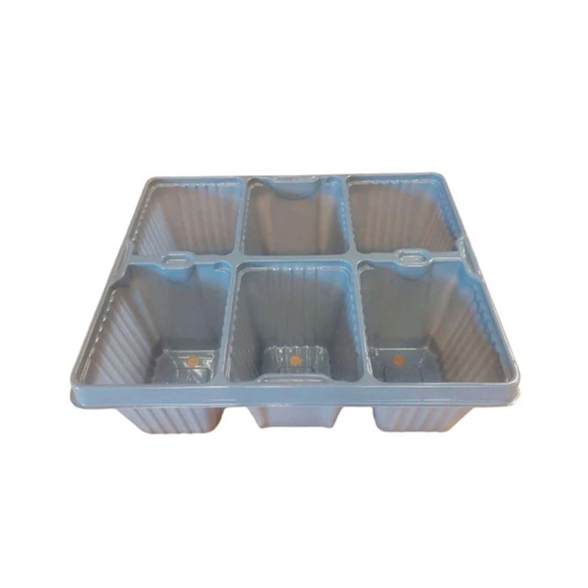 Aeroplas AC Bedding Pack 6 Cell RPET - Grey