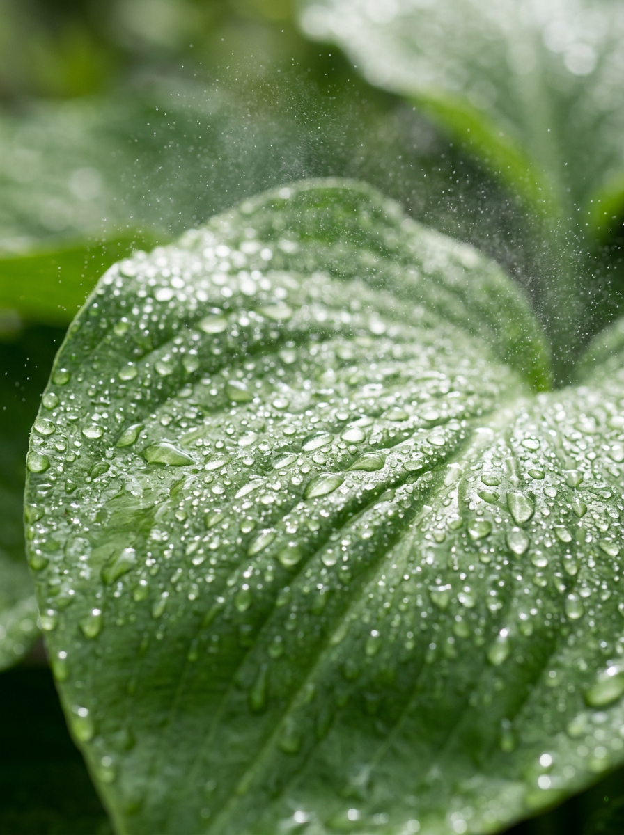 Adjuvants & Spray Additives