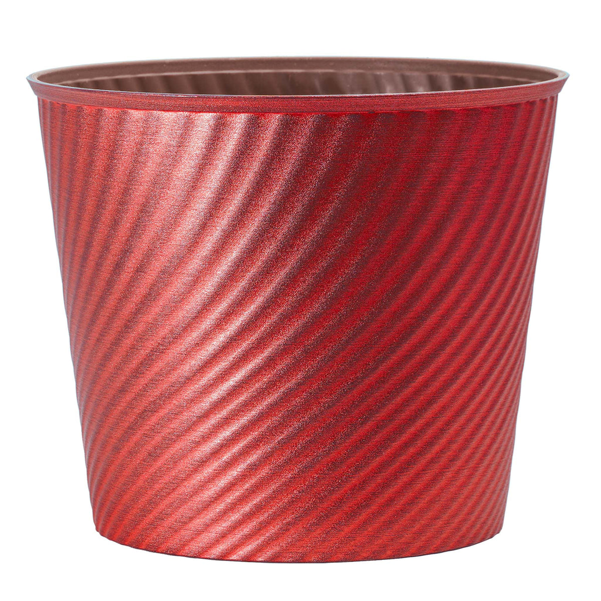 Ivy Cover Pot 22cm