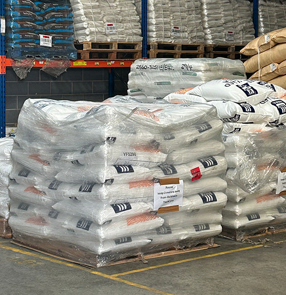Fertilisers