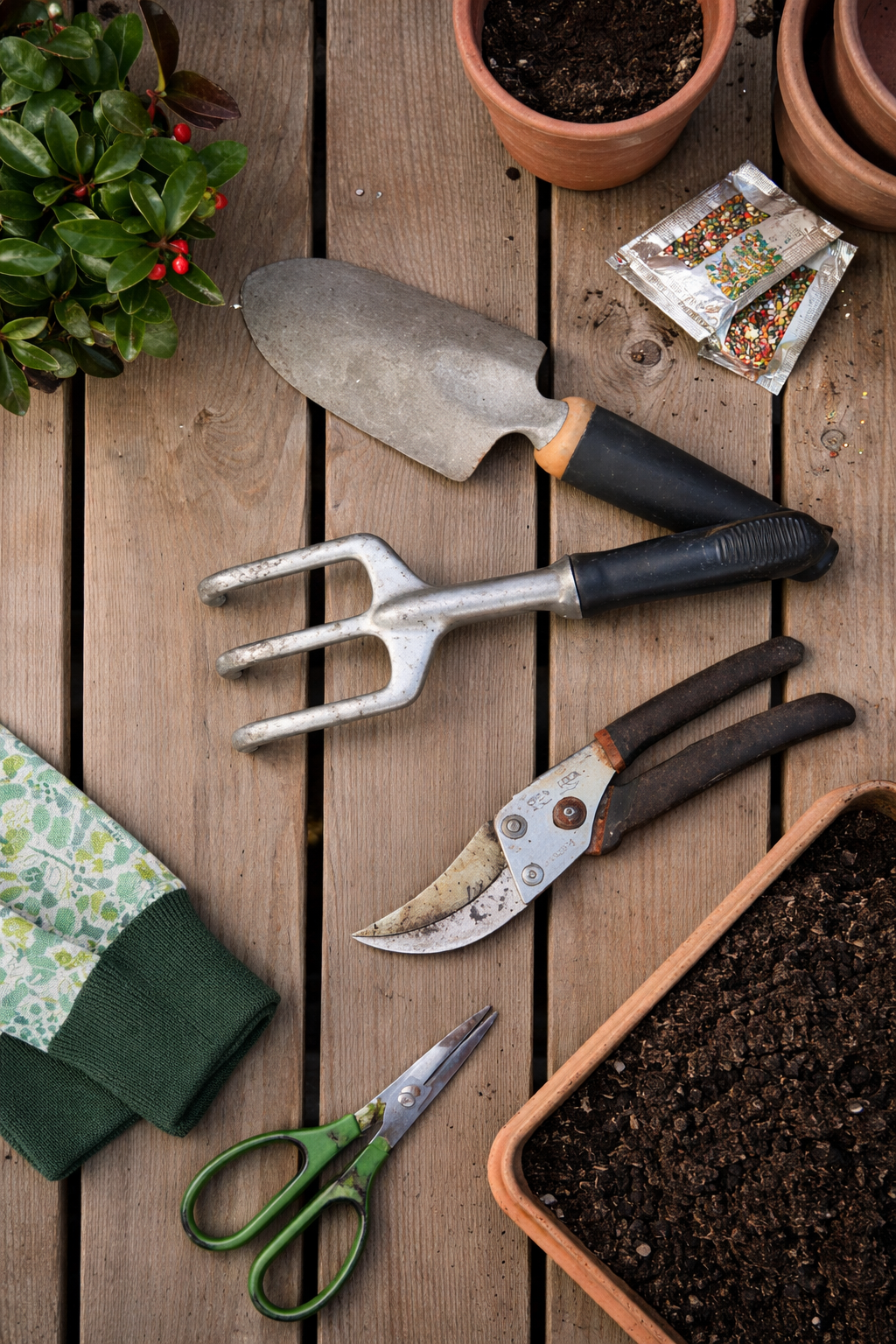 Tools