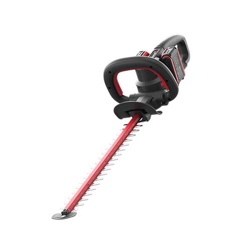 Kress 40 V 61cm cordless hedge trimmer