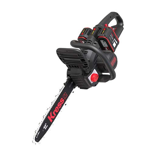Kress 40 V Chainsaw