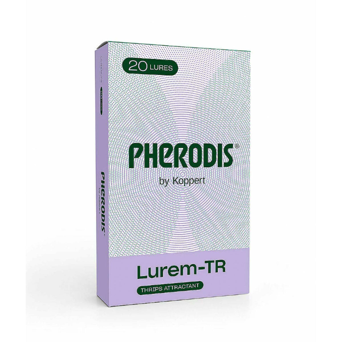 Lurem-TR Thrips Attractant | 20 Dispensers