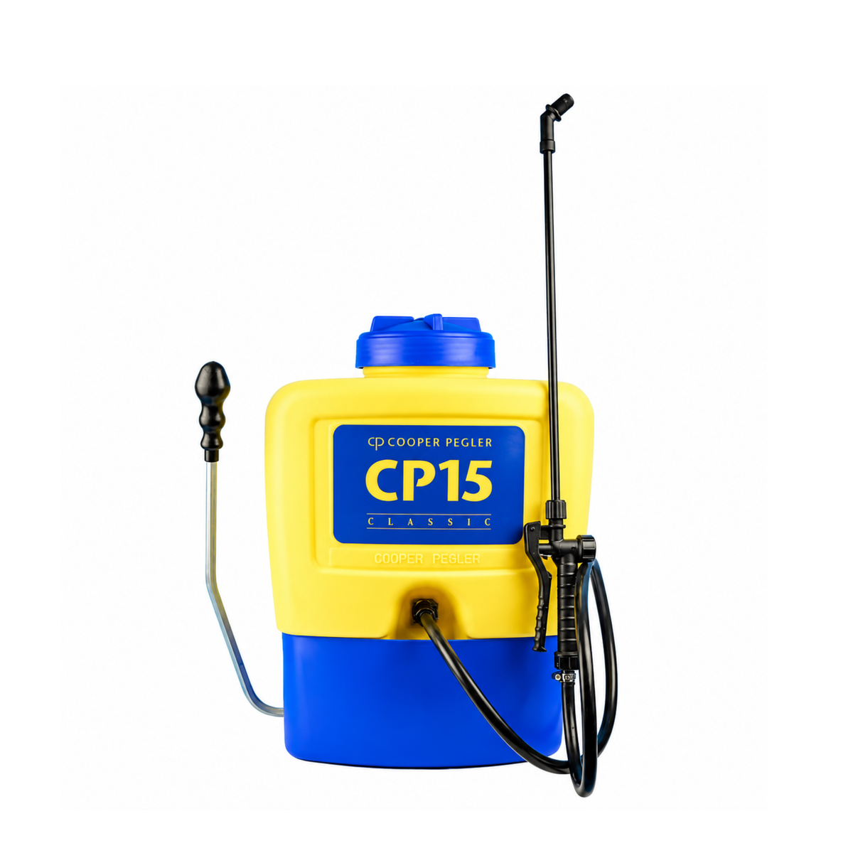 Cooper Pegler Knapsack Sprayer Classic CP15 15 Ltrs