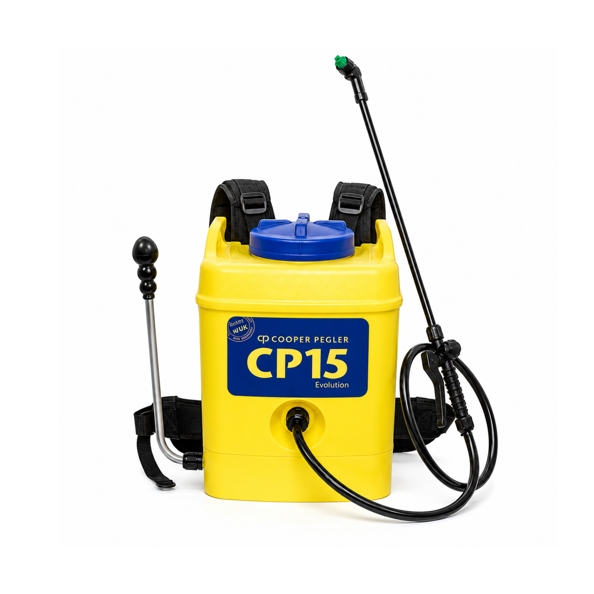 Cooper Pegler Knapsack Sprayer Evolution CP15
