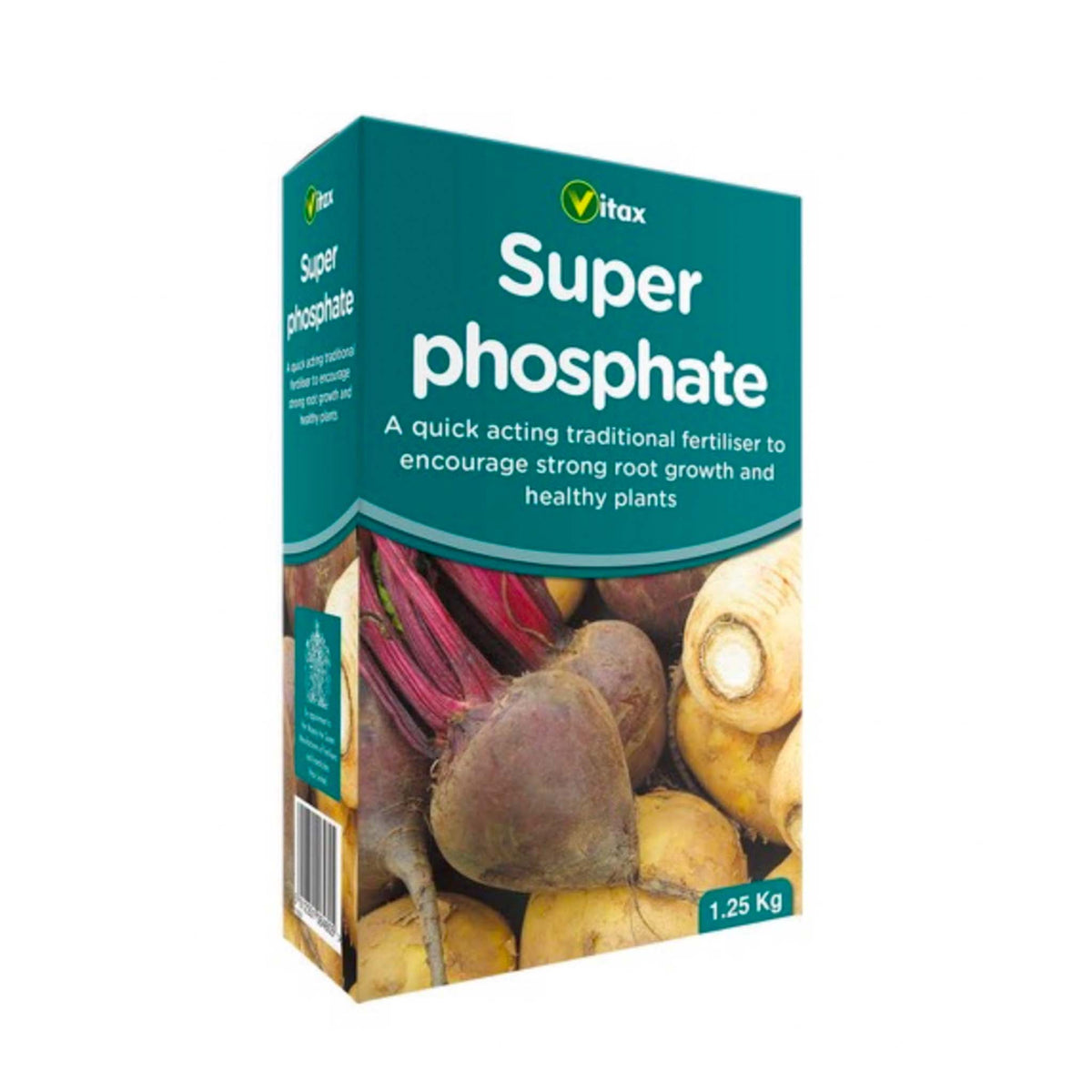 Vitax Superphosphate 1.25kg