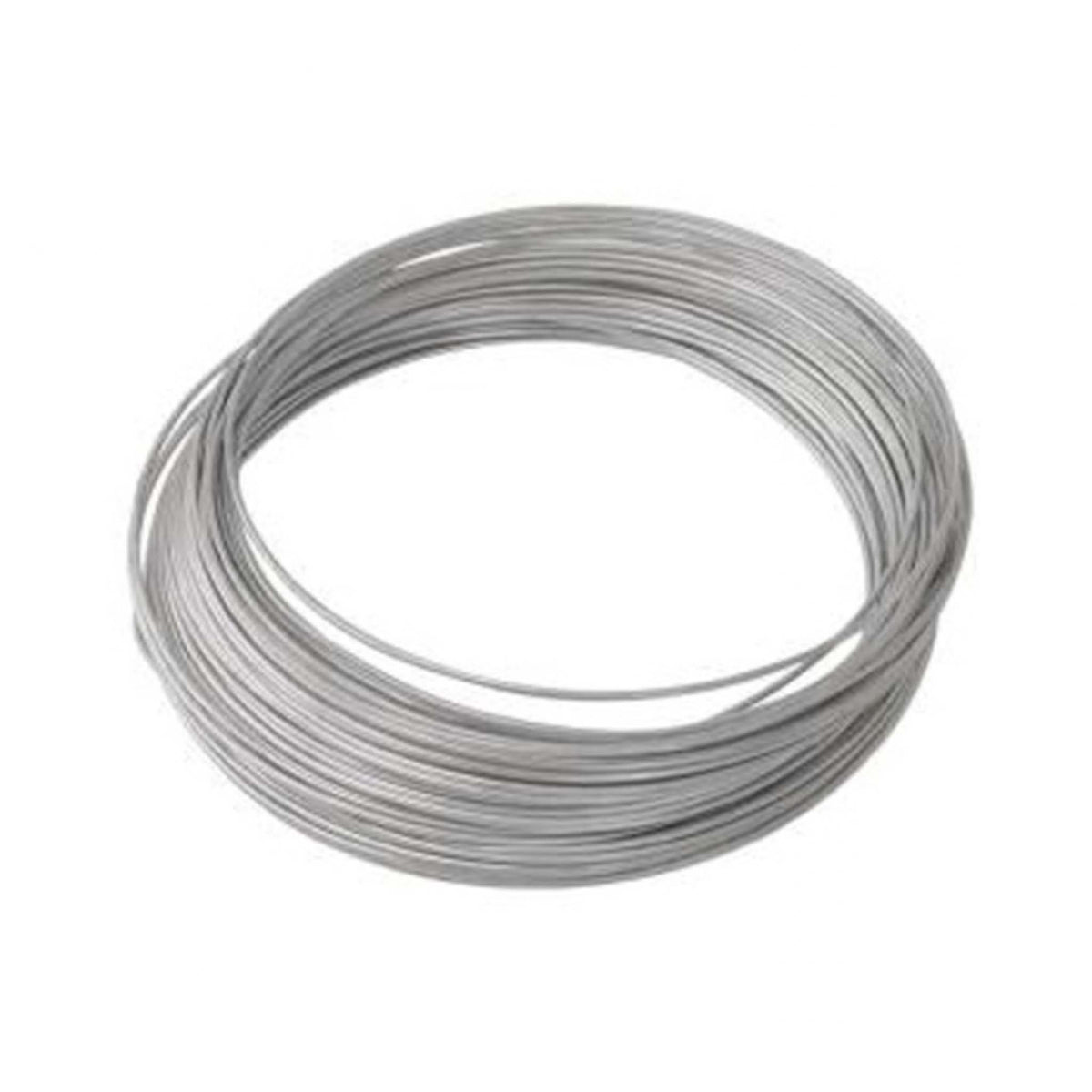 Galvanised Wire 14 Gauge 1.89mm x 1150m