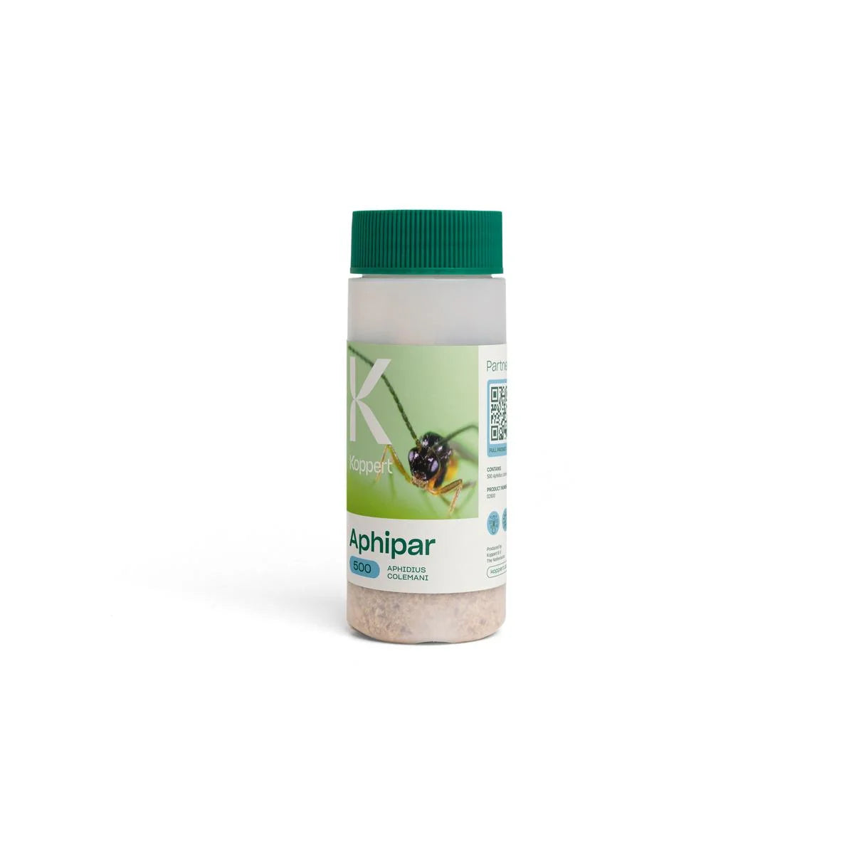 Aphipar 500 | Aphidius colemani Biological Aphid Control