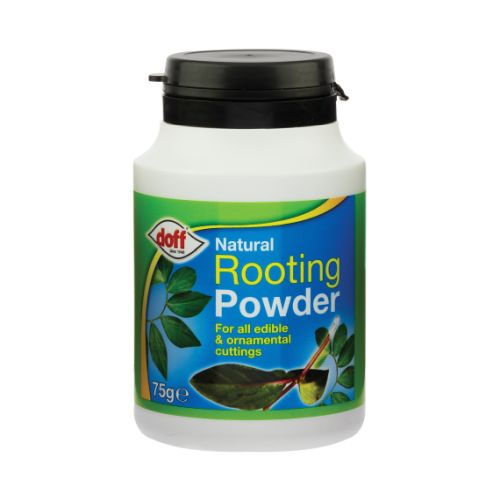 Doff Natural Rooting Powder 75g