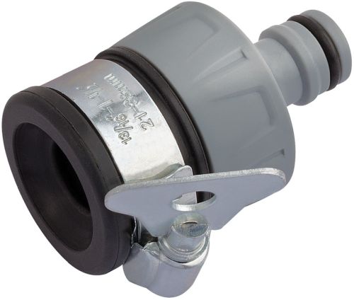 Draper Lock On Multi-Tap Connector