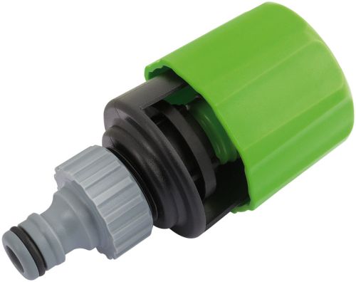 Draper Multi-Tap Connector