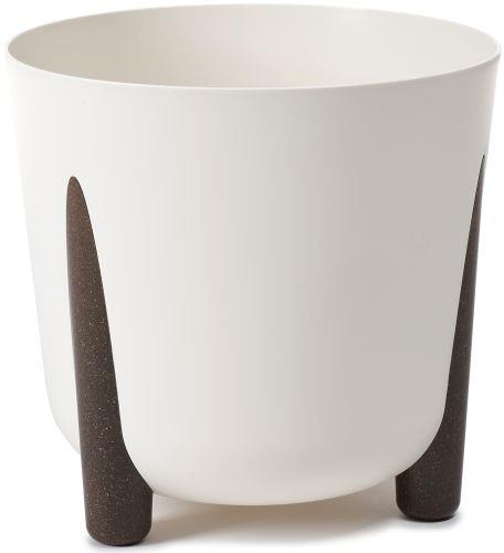 Frida Planter 34cm - Cream