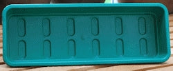 Garland Narrow Garden Gravel Tray