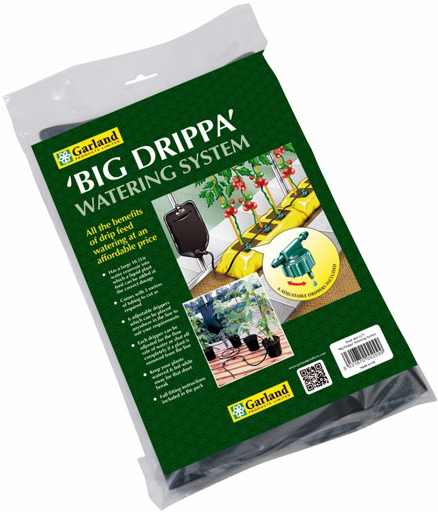 Big Drippa Watering Kit