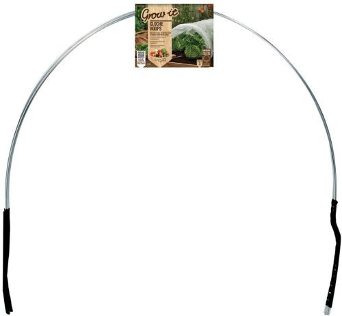 Gardman Cloche Hoops - Pack of 3