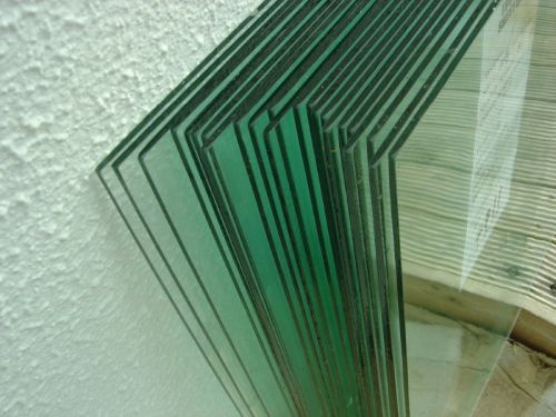 Greenhouse Glass 1650mm x 730mm x 4mm 20 Sheets