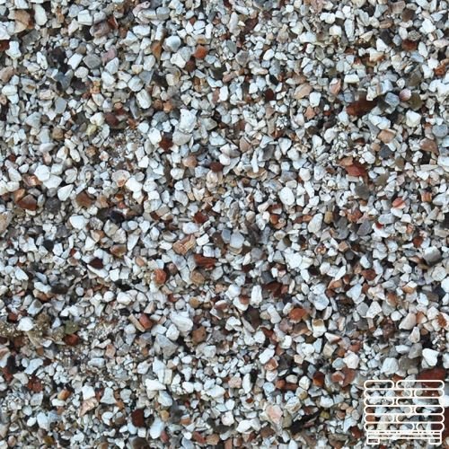 Horticultural Eco Potting Grit 1-4mm - Pallet (50) 20kg bags