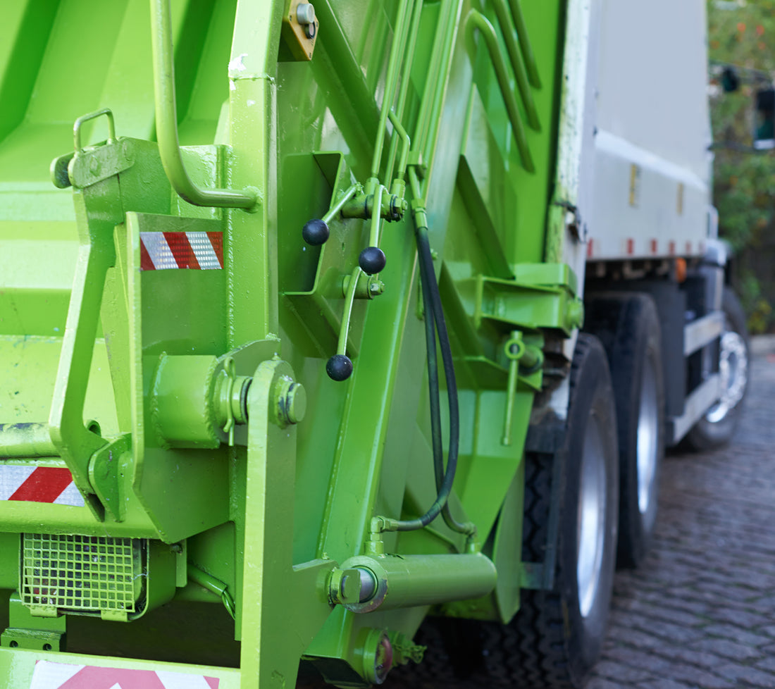 Waste Management