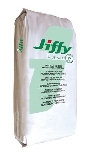 Jiffy Peat-Free All Purpose Compost Retail Mix 50lt