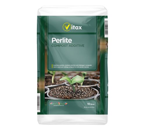 Vitax Perlite 10lt