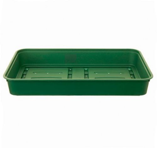 Whitefurze Seed Tray 38cm - Forest Green