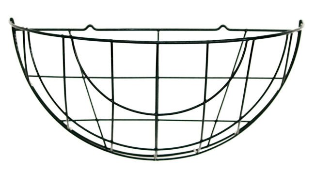 16" Wire Wall Basket