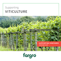 Supporting viticulture brochure