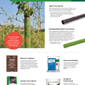 Tree Care Products