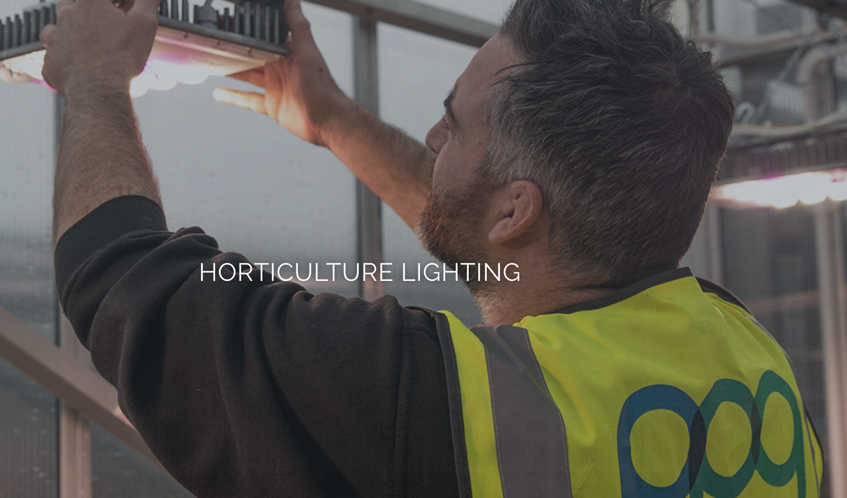 Lighting Installation