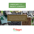 Landscape and Amenity Sundries